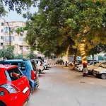 Luxury 3 Bhk Apartment 15 Mins From Kashi Vishwanath Temple