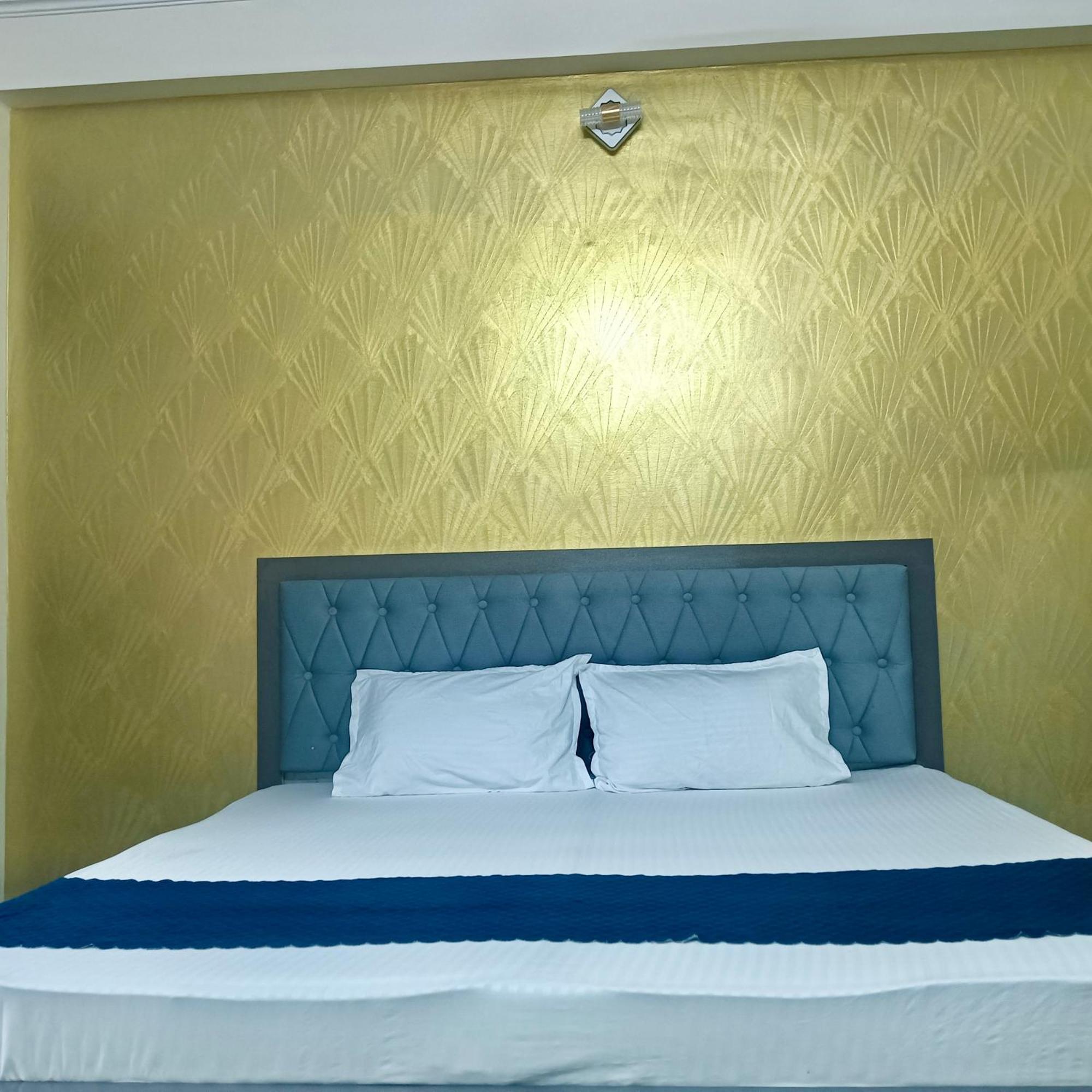 Apartment Luxury 3 Bhk 15 Mins From Kashi Vishwanath Temple