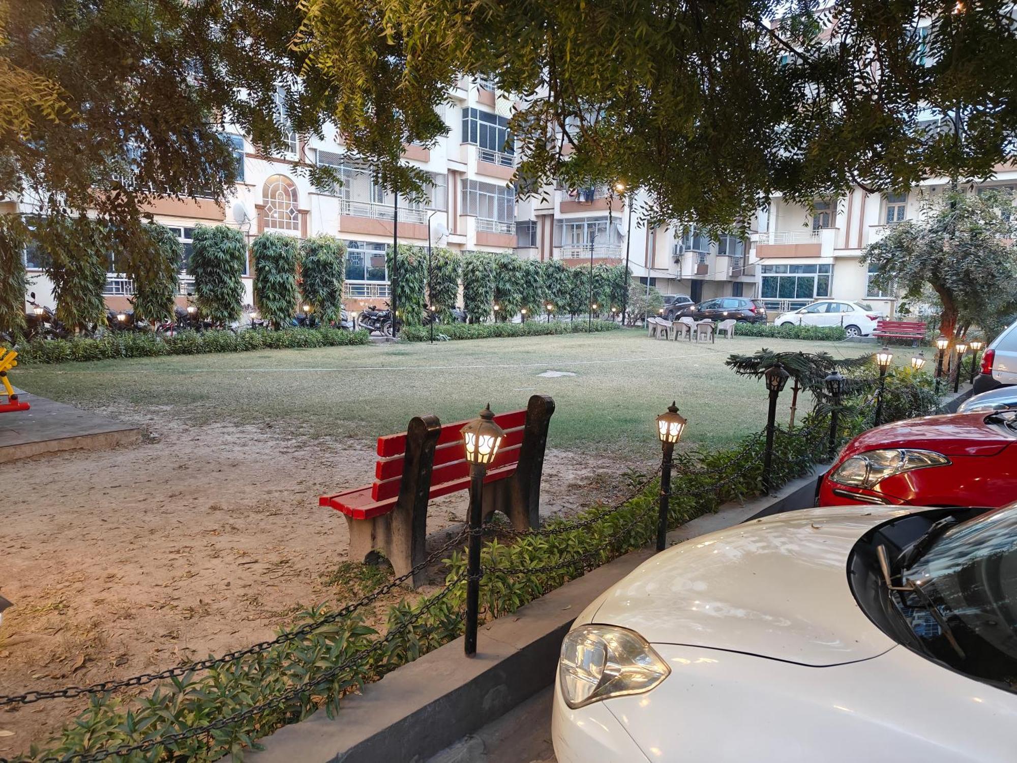 Luxury 3 Bhk 15 Mins From Kashi Vishwanath Temple Apartment Varanasi